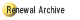 Renewal Archive